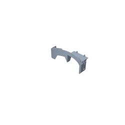 Toro 105-1834 Rear Baffle - TOR 105-1834