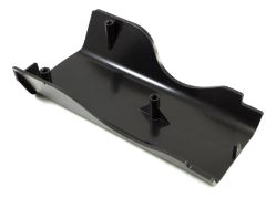 Toro 105-1835 Rear Belt Cover - TOR 105-1835
