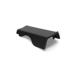 Toro 105-1835 Rear Belt Cover - TOR 105-1835