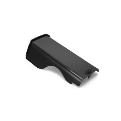 Toro 105-1835 Rear Belt Cover - TOR 105-1835