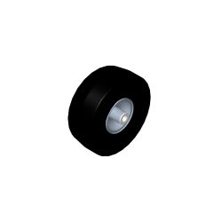 Toro 105-1863 Caster Wheel 