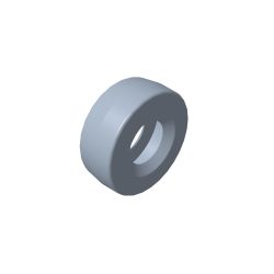 Toro 105-1864 Tire - TOR 105-1864