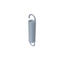 Toro 105-2673 Extension Spring 