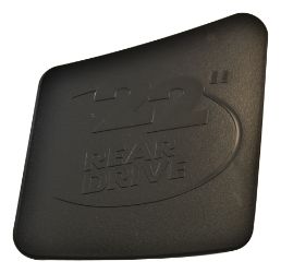 Toro 105-3004 Cutout Cover 