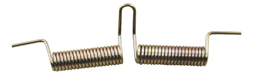 Toro 105-3032 Rear Door Spring 