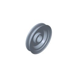 Toro 105-3108 Pulley - TOR 105-3108