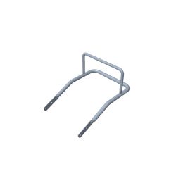 Toro 105-3158-03 Upper Handle 