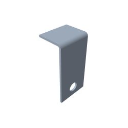 Toro 105-3411-01 Cable Guide 