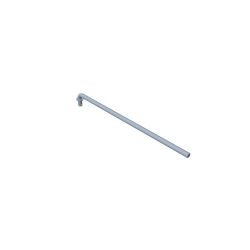 Toro 105-3437 Hanger Rod - TOR 105-3437