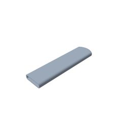 Toro 105-3450 Lift Lever Grip - TOR 105-3450