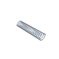 Toro 105-3465 Compression Spring - TOR 105-3465