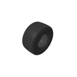 Toro 105-3468 Tire - TOR 105-3468