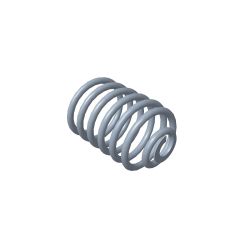 Toro 105-3469 Compression Spring - TOR 105-3469