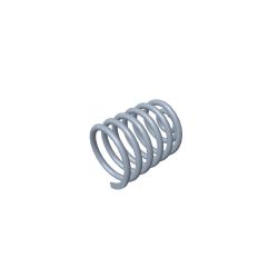 Toro 105-3469 Compression Spring - TOR 105-3469