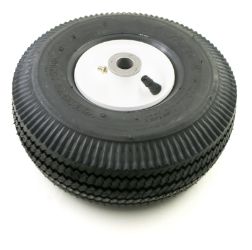 Toro 105-3471 Front Wheel & Tire Assembly 