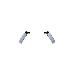 Toro 105-3620 Armrest Kit - TOR 105-3620