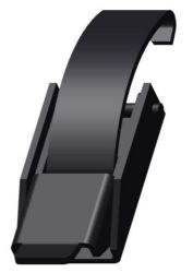 Toro 105-3912 Draw Latch 