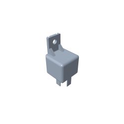 Toro 105-4145 Relay - TOR 105-4145