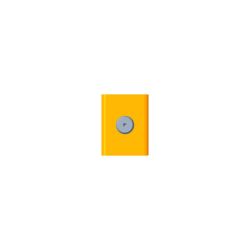 Toro 105-4607 Spindle Shaft - TOR 105-4607