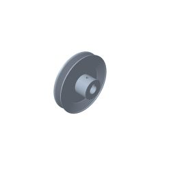 Toro 105-5648 Pump Pulley - TOR 105-5648