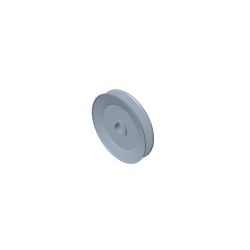 Toro 105-5648 Pump Pulley - TOR 105-5648