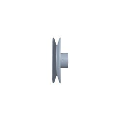 Toro 105-5648 Pump Pulley - TOR 105-5648