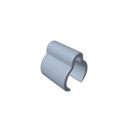 Toro 105-6813 Cable Retainer - TOR 105-6813