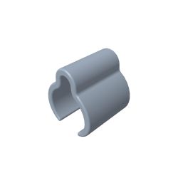 Toro 105-6813 Cable Retainer - TOR 105-6813