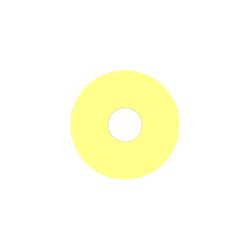 Toro 105-6814 Plain Washer - TOR 105-6814