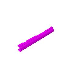 Toro 105-6841 Right Hand Guide - TOR 105-6841