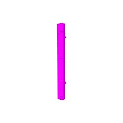 Toro 105-6841 Right Hand Guide - TOR 105-6841