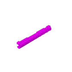 Toro 105-6842 Left Hand Guide - TOR 105-6842