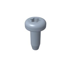 Toro 105-6849 Thread Forming Screw - TOR 105-6849