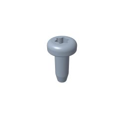 Toro 105-6849 Thread Forming Screw - TOR 105-6849
