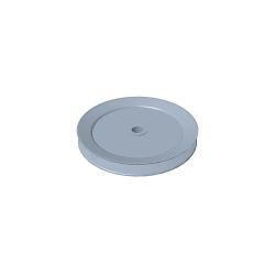 Toro 105-6973 Pulley Assembly - TOR 105-6973