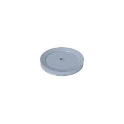 Toro 105-6973 Pulley Assembly - TOR 105-6973