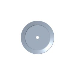Toro 105-6973 Pulley Assembly - TOR 105-6973