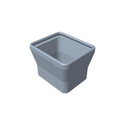 Toro 105-6980 Bag - TOR 105-6980