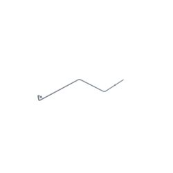 Toro 105-7044 Right Hand Brake Rod - TOR 105-7044