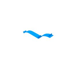 Toro 105-7657-01 Baffle - TOR 105-7657-01