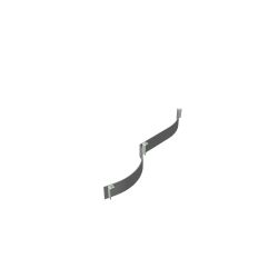 Toro 105-7730-01 Baffle - TOR 105-7730-01
