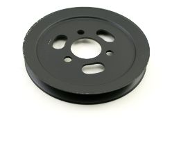 Toro 105-7734 Pulley - TOR 105-7734