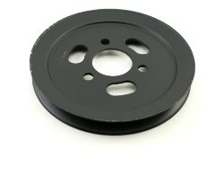 Toro 105-7734 Pulley 