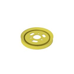 Toro 105-7734 Pulley - TOR 105-7734