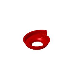 Toro 105-8164 Bottom Scroll - TOR 105-8164