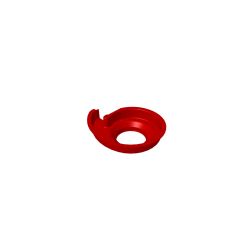 Toro 105-8164 Bottom Scroll - TOR 105-8164