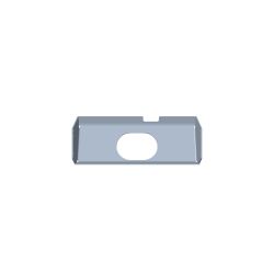 Toro 105-8236-03 Skid Plate - TOR 105-8236-03