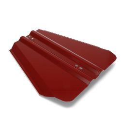 Toro 105-8786-01 Belt Cover - TOR 105-8786-01