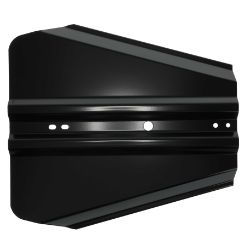 Toro 105-8786-03 Belt Cover - TOR 105-8786-03