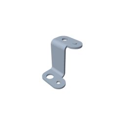 Toro 105-8787-01 Cover Bracket - TOR 105-8787-01